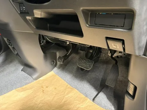 Suzuki Spacia Base