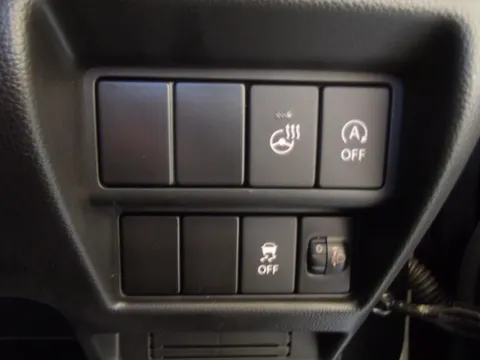 Mazda Flair