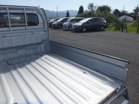 Suzuki Carry Track