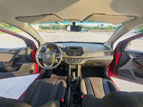 Baojun 310