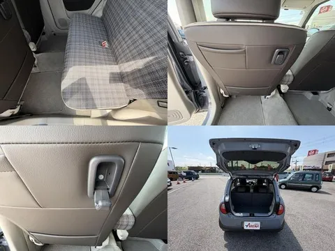 Suzuki Alto Lapin LC
