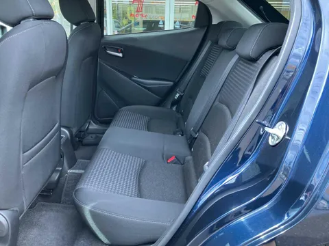 Mazda Mazda2 (Demio)