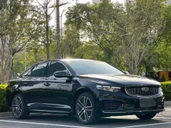 Geely Preface (Xingrui)
