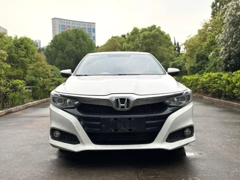 Honda Crider