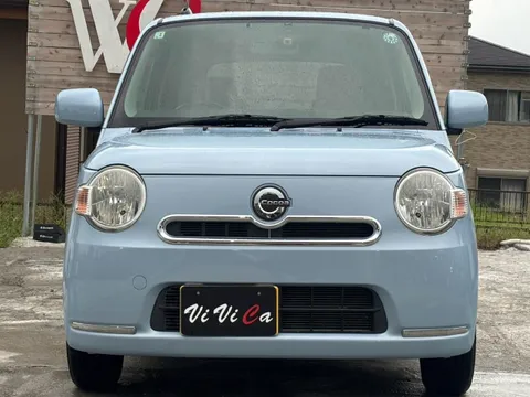 Daihatsu Mira Cocoa