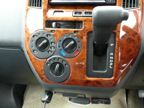 Toyota TownAce Van
