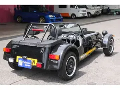 Caterham