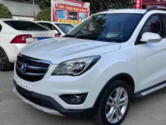 Changan CS35
