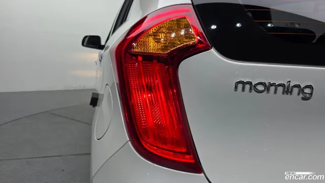 Kia Picanto (Morning)