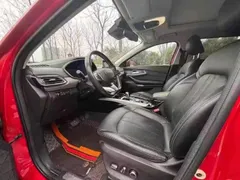 Exeed Lingyun