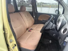 Daihatsu Move Latte