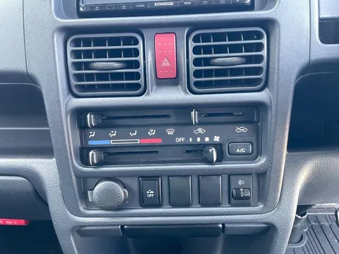 Suzuki Super Carry
