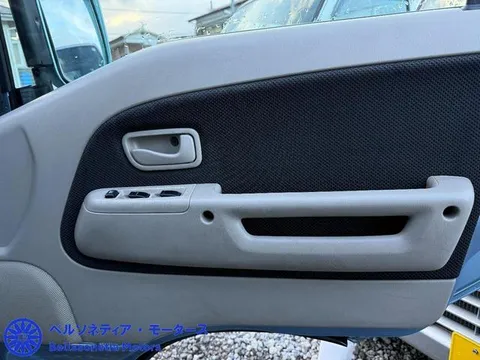 Subaru Dias Wagon