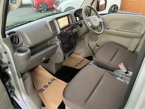 Nissan Clipper