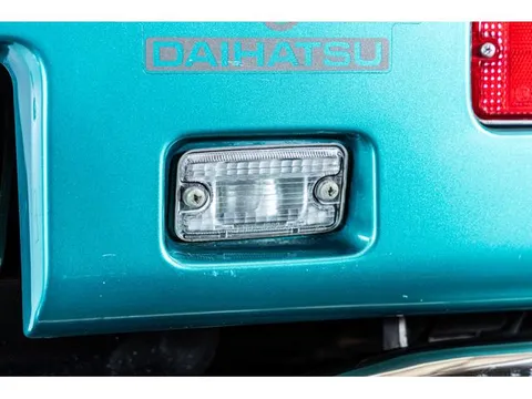 Daihatsu Midgetii