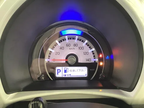 Mazda Flair Crossover