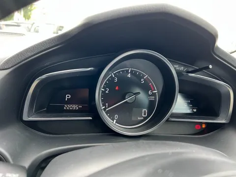 Mazda Axela Sport