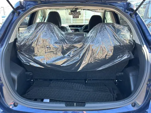 Toyota Yaris (Vitz)