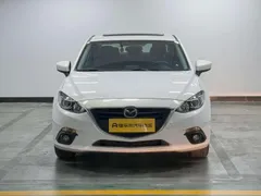 Mazda Mazda 3