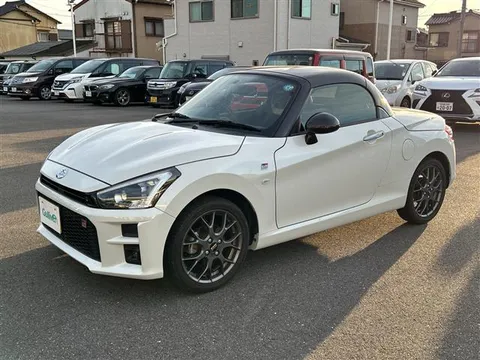 Daihatsu Copen