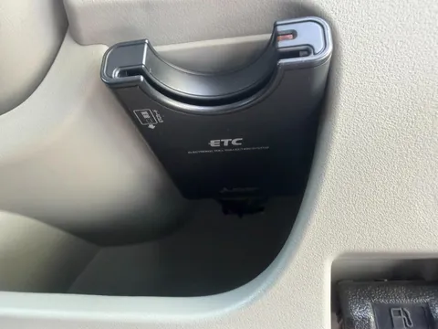 Mitsubishi I