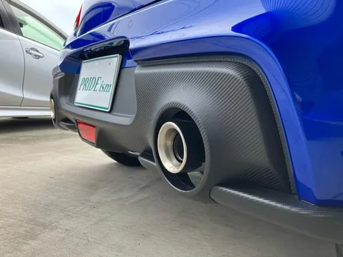 Suzuki Swift Sport