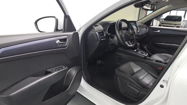 Renault XM3