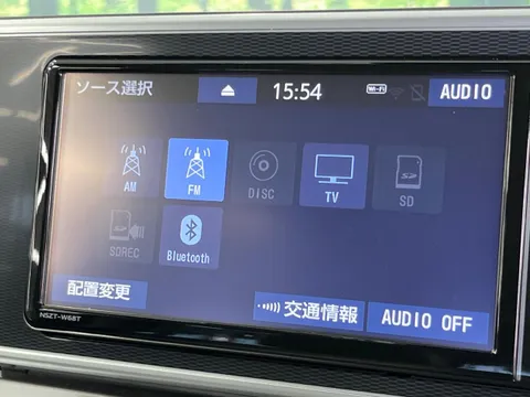 Toyota Pixis Joy