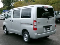 Toyota TownAce Van