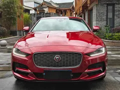 Jaguar XEL