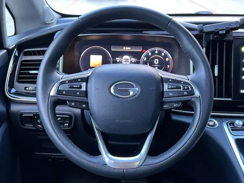 Gac M8