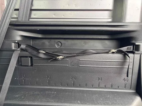 Honda N-VAN Plus Style