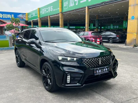 Wey VV7