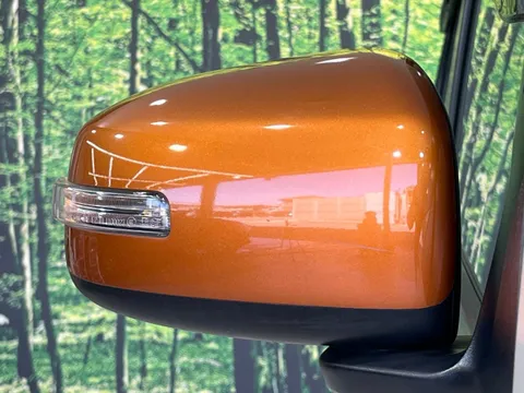 Mitsubishi eK X