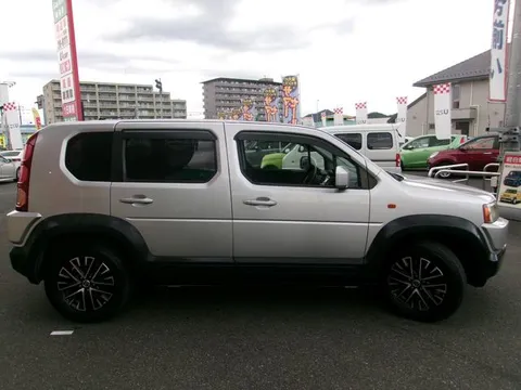 Honda Crossroad