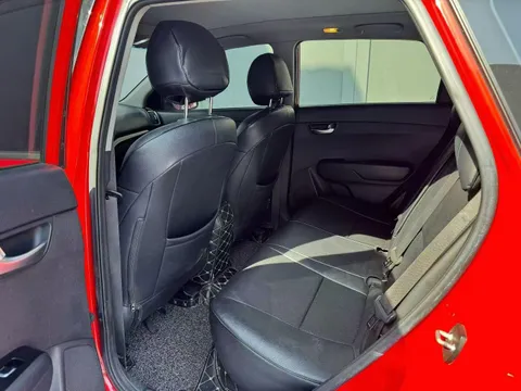 Kia KX3