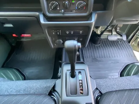 Suzuki Super Carry