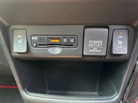 Honda N-BOX Plus Custom