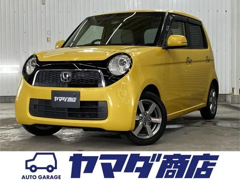 Honda N-ONE