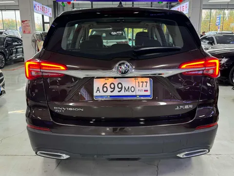 Buick Envision
