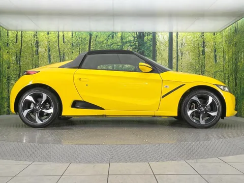 Honda S660