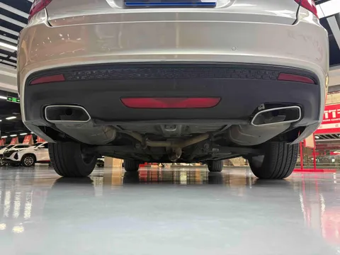 Geely Borui