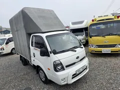 Kia Bongo 3