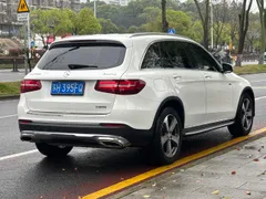 Mercedes-Benz Mercedes-Benz GLC