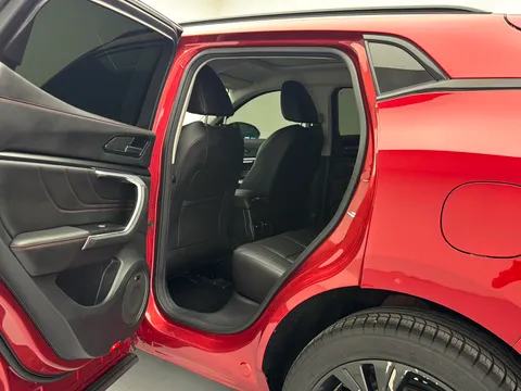Wey VV5