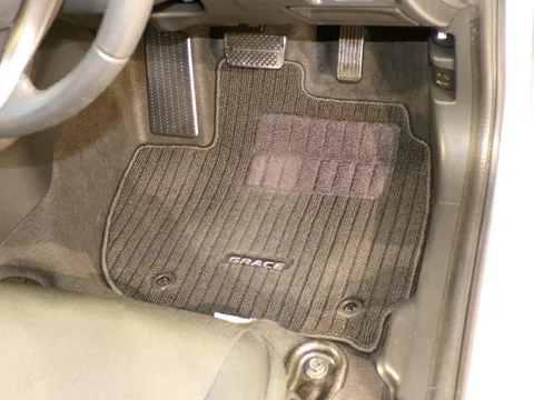Honda City (Grace)