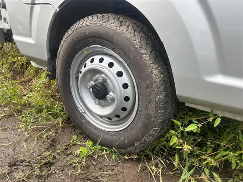 Suzuki Carry Track