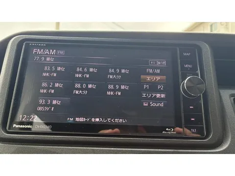 Toyota Pixis Van