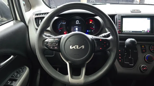 Kia Ray