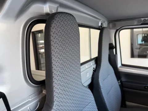 Mitsubishi Minicab Truck